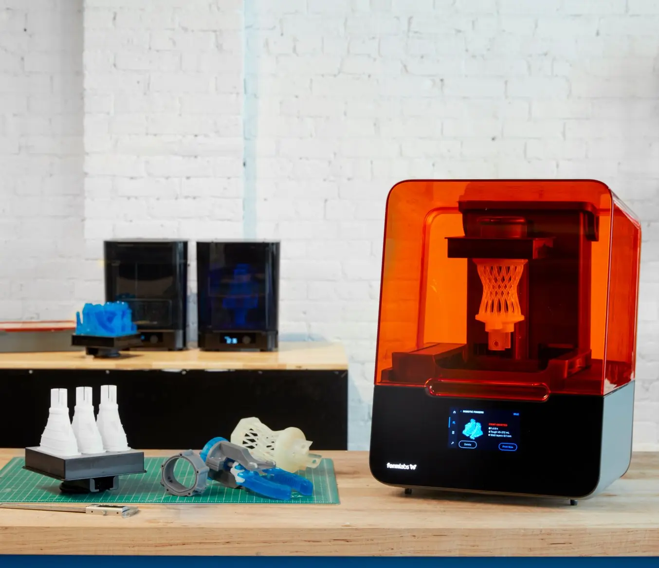 3D-Druck