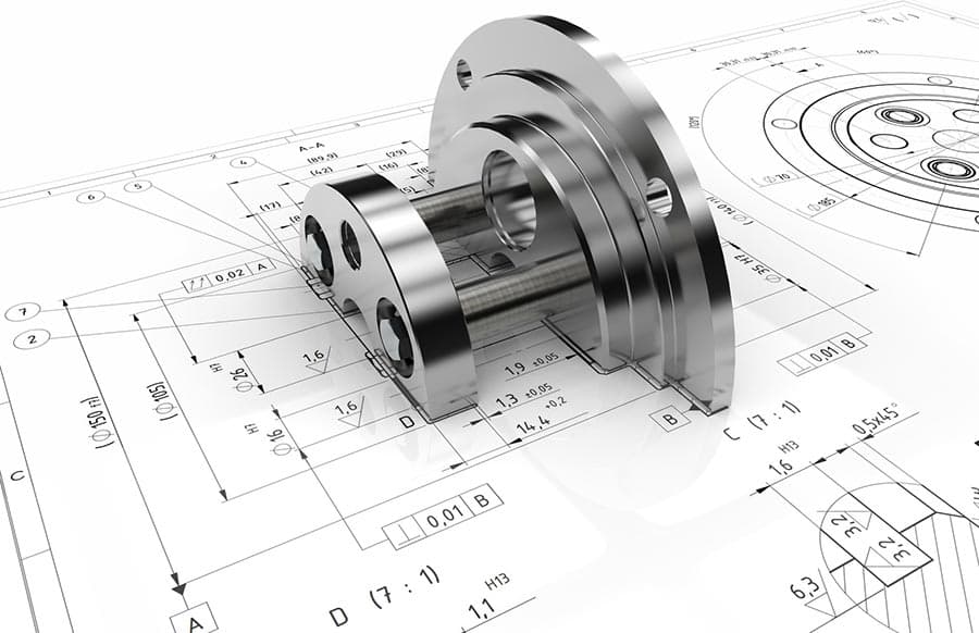 CAD / 3D-Konstruktion